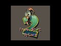 Earthworm Jim 2 Super Nintendo Entertainment System Intro Title Screen