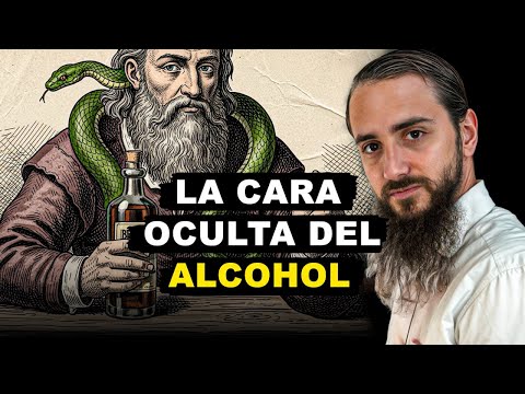 This secret of alcohol has been hidden for thousands of years... and it's in the Bible!