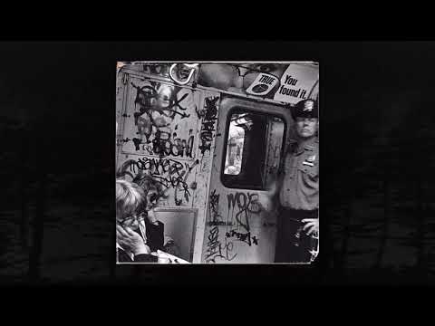 HEARSE.T - Cant Hang (Memphis 66.6 Exclusive)