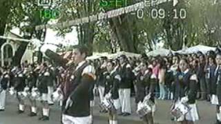 preview picture of video 'Desfile Aniversario Bulnes 2004'