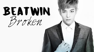 BEATWIN - Broken [Sub. Español | Han | Rom]