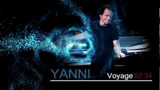Yanni - Voyage HQ