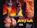 Koyla Theme Music HQ YouTube