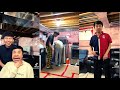 BEST OF MIICHAELLTRAN AND HIS FATHER EXTREMELY FUNNY TIK TOKS FAWK YOU MAN PART 3