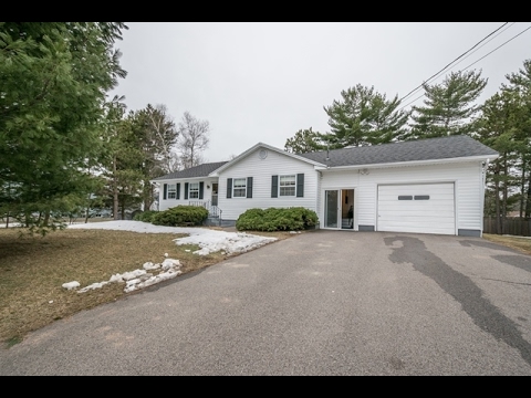 63 Main Street Meadowvale  B0P 1R0