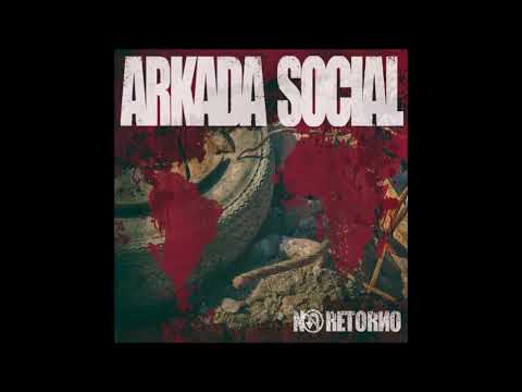 Arkada Social - No Retorno (2019) FULL ALBUM
