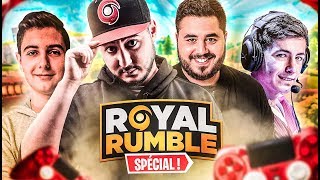 LES JOUEURS MANETTE SONT TROP FORTS Saison 3 - Ep 10 