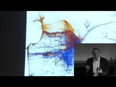 Eric Rodenbeck - More Extravagant Cartography