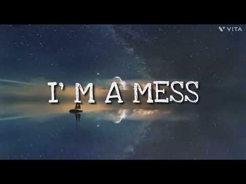 bebe rexha_i'm a mess || Lyrics ||