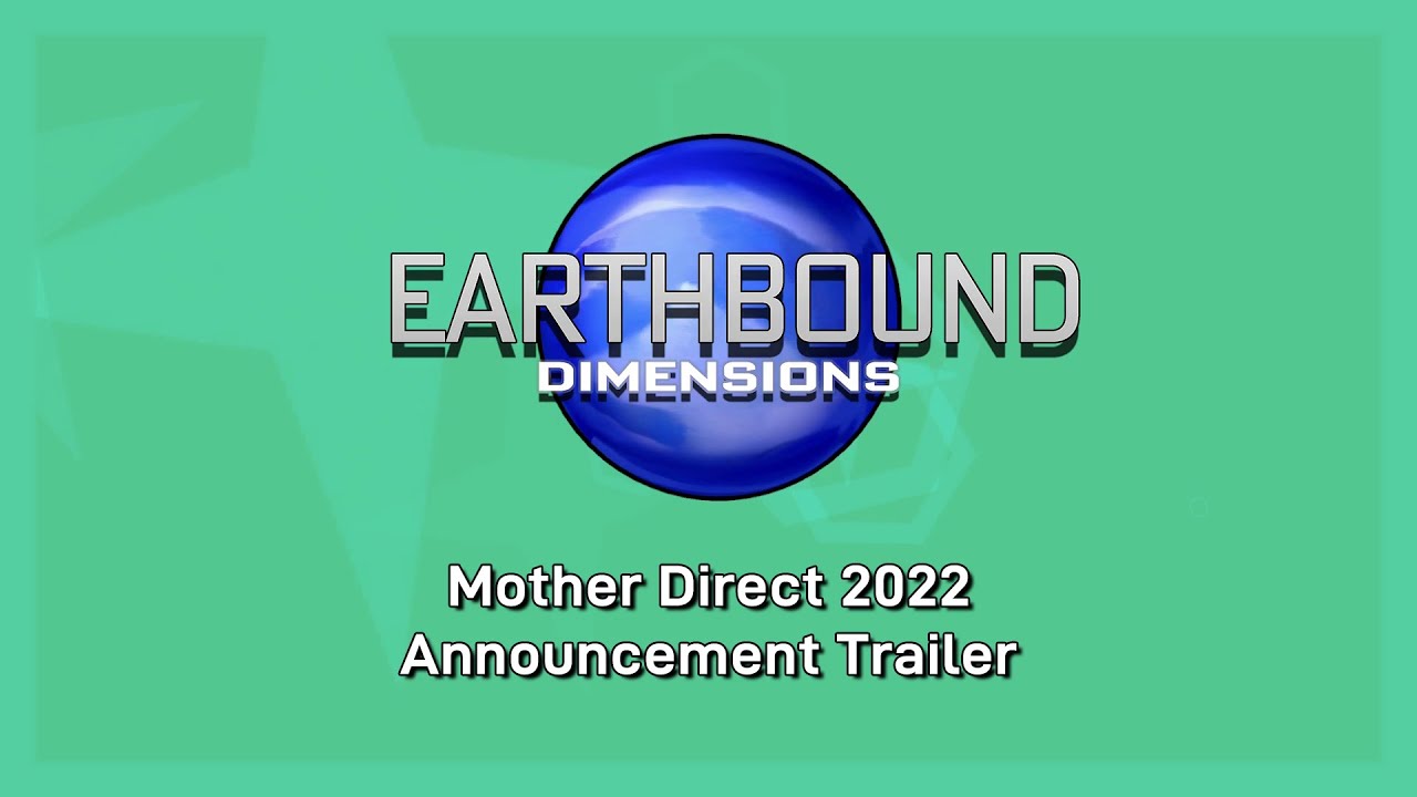 Announcement Trailer