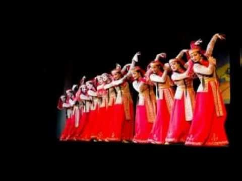 Armenian Folk Songs - Yaman Yar