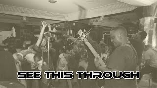 Last Year's Tragedy - March From the Underground (Lyrics)