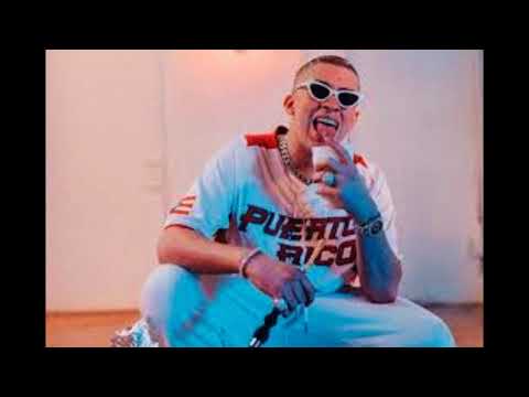 LA MOVIE (Bad Bunny ft. Ñengo Flow & Luigi 21 Plus)