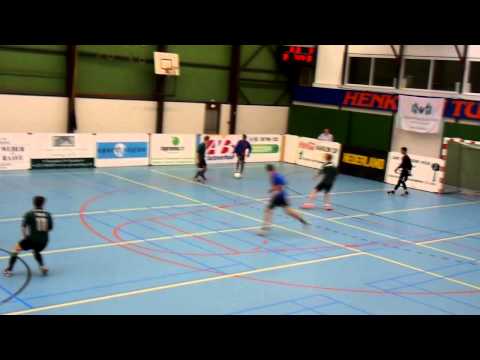Boardingcup 2012 Olympia Haarlem B 2 - Alliance'22 B - (2 - 1)