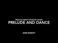 Prelude and Dance