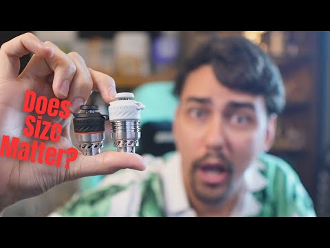 How Good is the New 3DXL Chamber!?!!