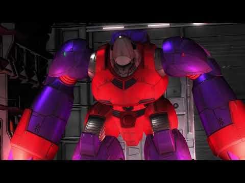 Gundam Battle Operation 2 ( PC - Steam ) - Behold my mighty hand!!!