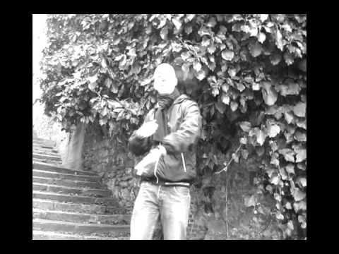 Boskomat & Al-20 (Feini-x Crew) -Tourner les pages