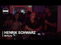 Henrik Schwarz live in the Boiler Room Berlin ...