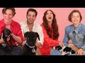 House Of The Dragon The Puppy Interview