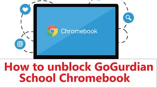 How to block GoGuardian on school Chromebook 2023 | unblock GoGuardian on school Chromebook 2023