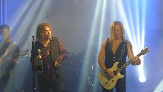 Sainted Sinners - Losing My Religion (Cover Rem) video