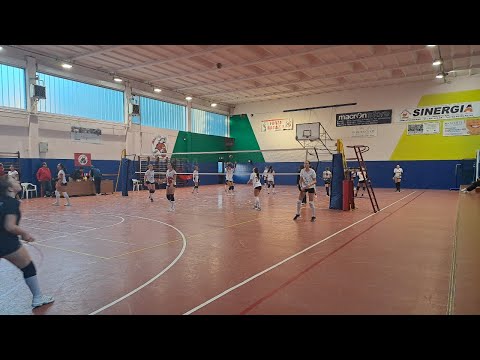 U17 - parte 1 -Aurora Osgb vs Garegnano 1976 - 15/12/2024