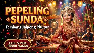 Download lagu Tembang Jaipong Pitutur Pepeling: Lagu Sunda Penuh Makna & Nasihat Kehidupan ππβ¨ mp3 Download lagu Tembang Jaipong Pitutur Pepeling: Lagu Sunda Penuh Makna & Nasihat Kehidupan ππβ¨ mp3