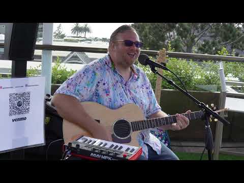 Banana Pancakes-Jack Johnson(Live looping cover by Jason Graham)