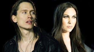 AMARANTHE - 365 (Elize &amp; PelleK Ver)