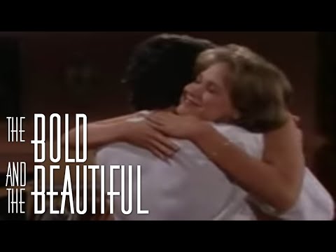Bold and the Beautiful - 1994 (S8 E131) FULL EPISODE 1882
