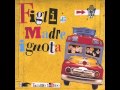 Figli Di Madre Ignota-Caffè Turco