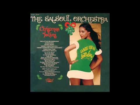 03 Silent Night - The Salsoul Orchestra