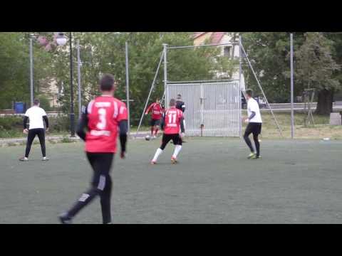 Chopina Wejherowo - NPAW Wejherowo - PWLPN - wiosna 2017