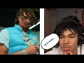 PlaqueBoyMax Reacts To Punchmade Dev How To Press A Pill