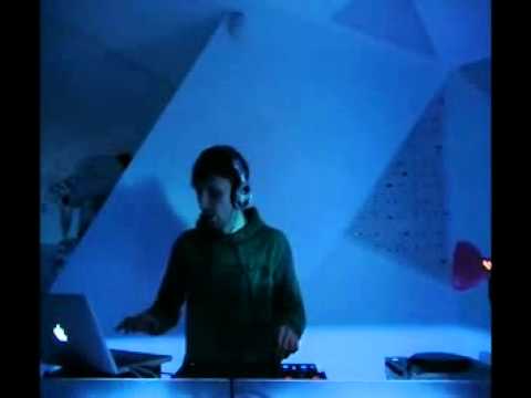 Sunday People: Sancho - RTS.FM.041211