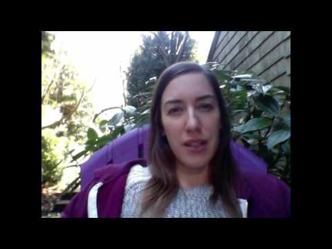 Intra Fitness video.