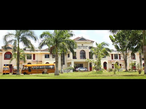 MAR BASELIOS PUBLIC SCHOOL