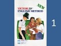 The Victor English Method Parte 01 de 20 
