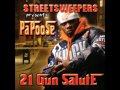 Papoose Ft AZ - Knowledge Is Freedom