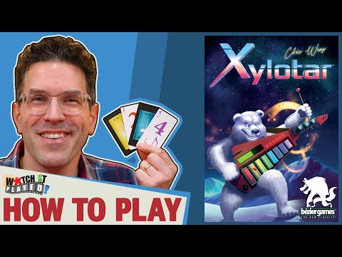 Xylotar (UPDATED!) - How To Play