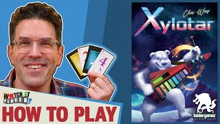 Watch It Played - Pylos video thumbnail