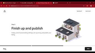 SHORT TERM RENTAL PAART 2C