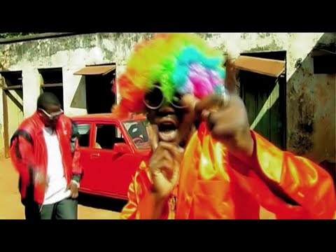 Goodlyfe & Swangz Avenue - Mr. DJ (HQ Video & Audio)