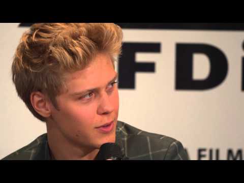 40. FFG - Konferencja prasowa filmu "Córki dancingu", reż. Agnieszka Smoczyńska