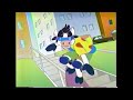 Yo J Drink Commercial Dullsville 2003 USA