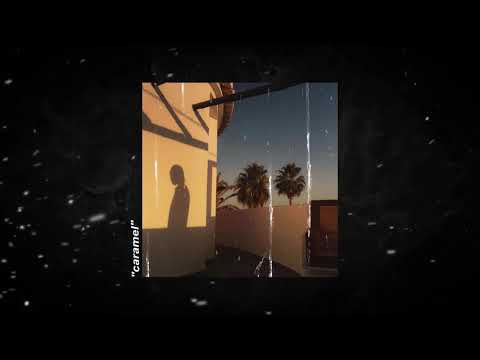 [SOLD] Luidji x Krisy Type Beat "Caramel"