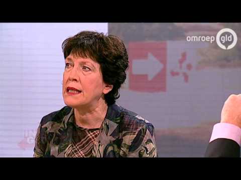 In Gelderland Live  7 oktober 2013