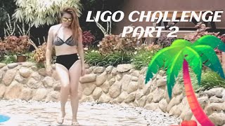 Download lagu Ligo Challenge Part 2! | Jaycaren Rebaja mp3 Download lagu Ligo Challenge Part 2! | Jaycaren Rebaja mp3