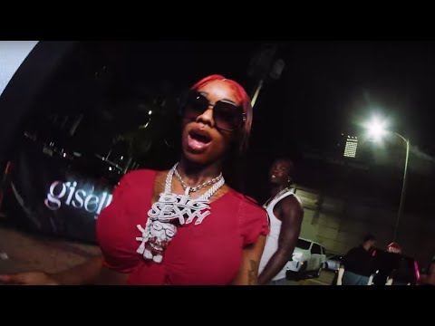 Lancey Foux - MMM HMM (feat. Sexyy Red)